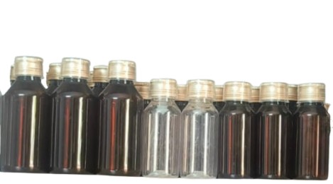 Pett Bottles